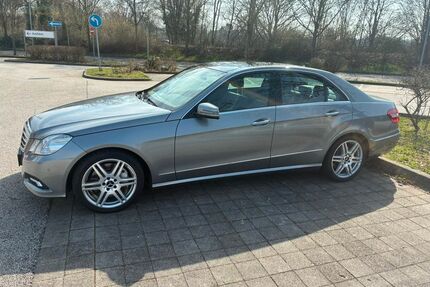 Mercedes-Benz E 500 Gebrauchtwagen