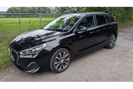 Hyundai i30 Gebrauchtwagen