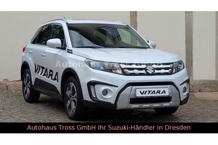 Suzuki Vitara Gebrauchtwagen