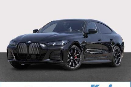BMW i4 Gebrauchtwagen