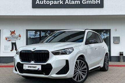BMW X1 Gebrauchtwagen