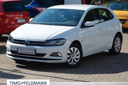VW Polo Gebrauchtwagen