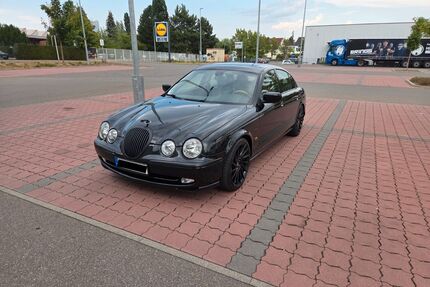 Jaguar S-Type Gebrauchtwagen