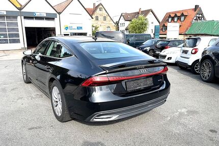 Audi A7 Gebrauchtwagen