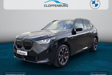 BMW X3 M50 Gebrauchtwagen