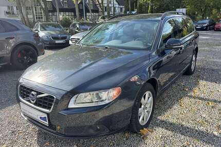 Volvo V70 Gebrauchtwagen