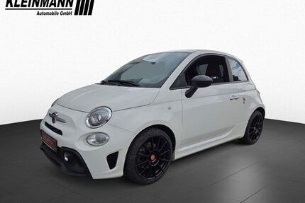 Abarth 595 Gebrauchtwagen
