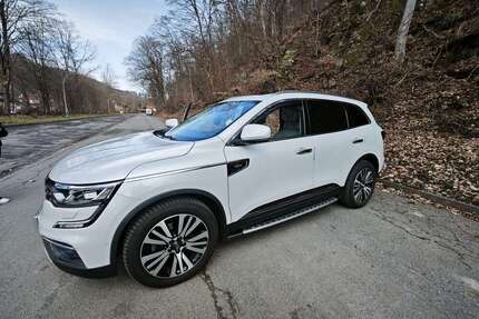 Renault Koleos Gebrauchtwagen