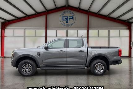 Ford Ranger Gebrauchtwagen