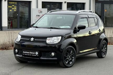 Suzuki Ignis Gebrauchtwagen
