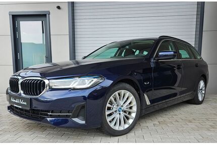 BMW 530 Gebrauchtwagen