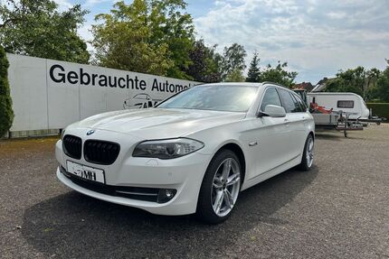 BMW 528 Gebrauchtwagen