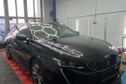 Peugeot 508 Gebrauchtwagen