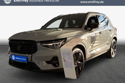 Volvo XC40 Gebrauchtwagen