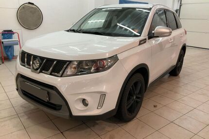 Suzuki Vitara Gebrauchtwagen
