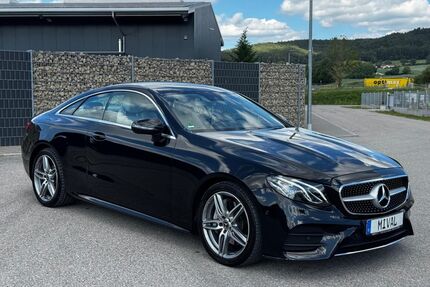 Mercedes-Benz E 300 Gebrauchtwagen