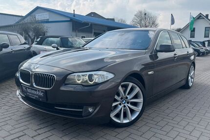 BMW 530 Gebrauchtwagen