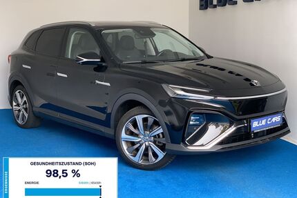 MG Marvel R Gebrauchtwagen