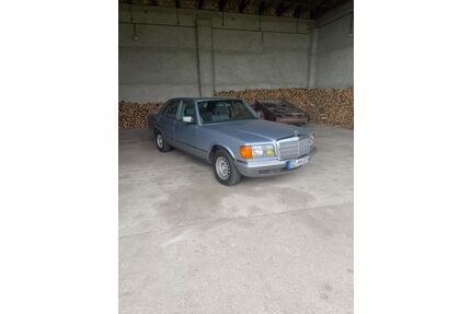 Mercedes-Benz 280 Gebrauchtwagen