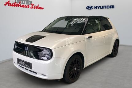 Honda e Gebrauchtwagen