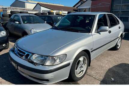 Saab 9-3 Gebrauchtwagen