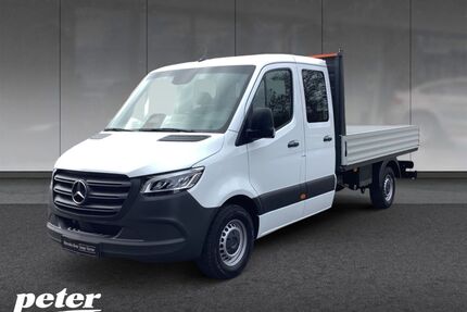 Mercedes-Benz Sprinter Gebrauchtwagen
