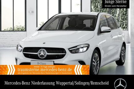 Mercedes-Benz B 180 Gebrauchtwagen