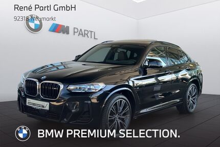 BMW X4 M40 Gebrauchtwagen