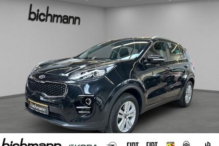 Kia Sportage Gebrauchtwagen