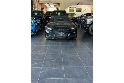 Chevrolet Camaro Gebrauchtwagen