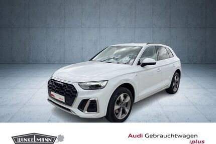Audi Q5 Gebrauchtwagen