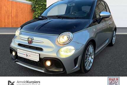 Abarth 695 Gebrauchtwagen