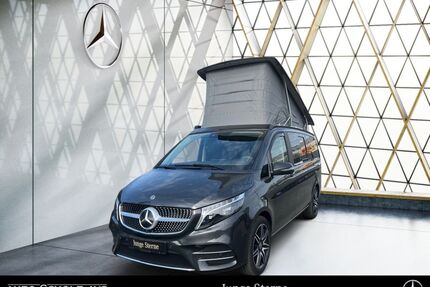 Mercedes-Benz V 300 Gebrauchtwagen