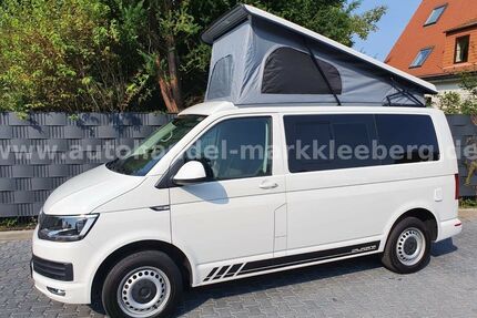 VW T6 California Gebrauchtwagen