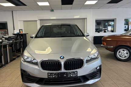 BMW 218 Gebrauchtwagen
