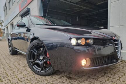 Alfa Romeo 159 Gebrauchtwagen