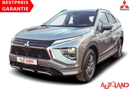 Mitsubishi Eclipse Cross Gebrauchtwagen