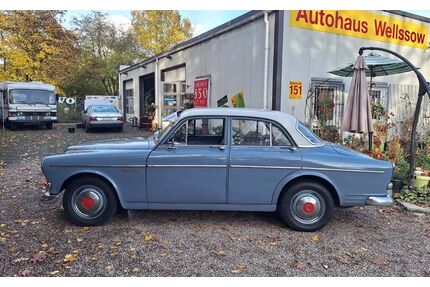Volvo Amazon Gebrauchtwagen