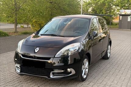 Renault Scenic Gebrauchtwagen