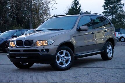 BMW X5 Gebrauchtwagen