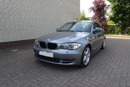 BMW 123 Gebrauchtwagen