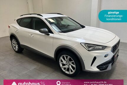 Cupra Formentor Gebrauchtwagen
