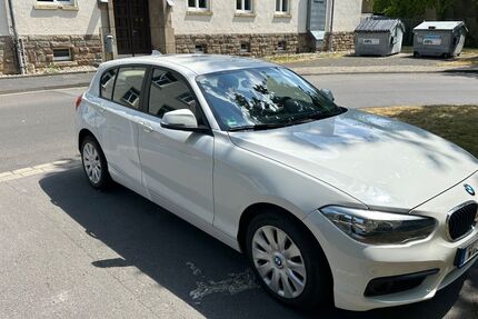 BMW 118 Gebrauchtwagen