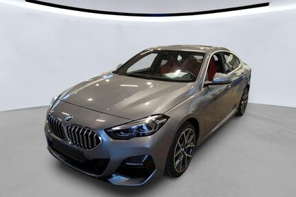 BMW 218 Gran Coupé Gebrauchtwagen