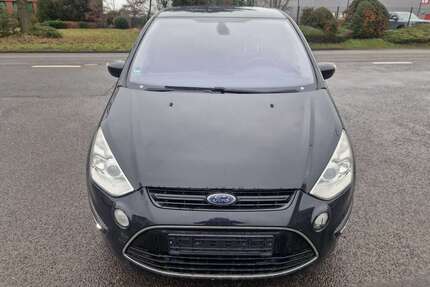 Ford S-Max Gebrauchtwagen