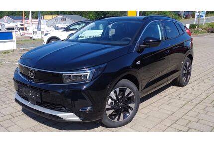 Opel Grandland (X) Gebrauchtwagen