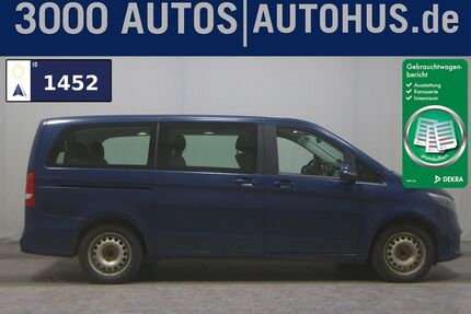 Mercedes-Benz V 250 Gebrauchtwagen