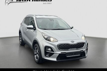 Kia Sportage Gebrauchtwagen