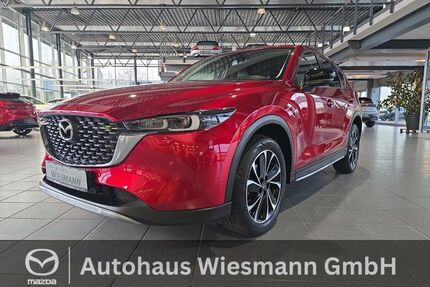 Mazda CX-5 Gebrauchtwagen