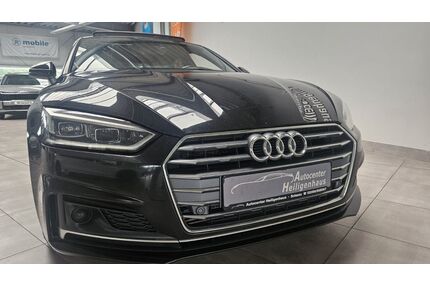 Audi A5 Gebrauchtwagen